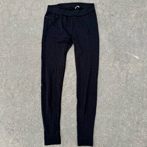 Craft Base Layer Pants size large Preowned
